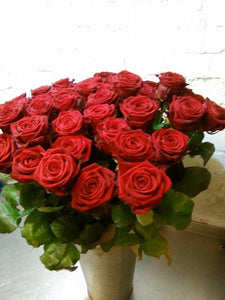Rožės 70cm